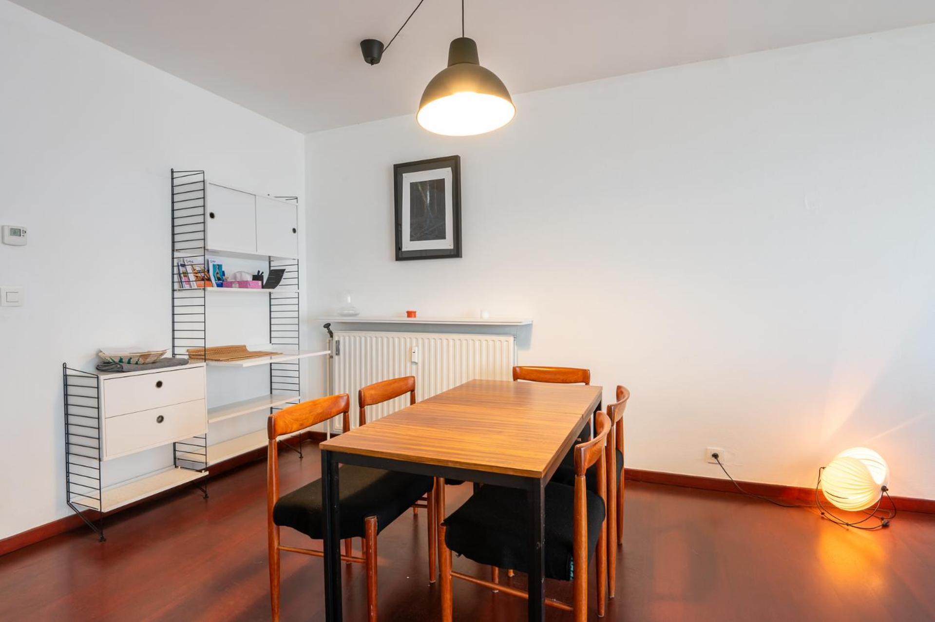 Seaview With Style Διαμέρισμα Οστένδη Εξωτερικό φωτογραφία